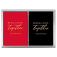 We're All In This Together Double Deck Playing Cards Image 4 of 4